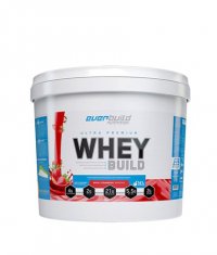 EVERBUILD Whey Build