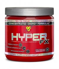 BSN Hyper FX 30 Servs.