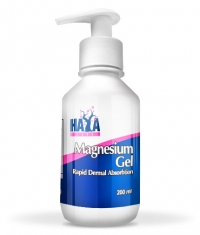 HAYA LABS Magnesium Gel / 200ml