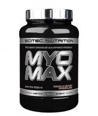 SCITEC MyoMax