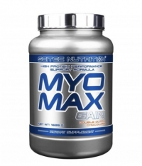 SCITEC MyoMax Gain