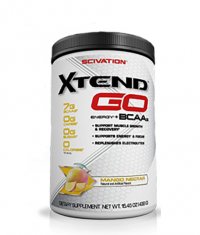 XTEND Xtend Go / NEW FORMULA