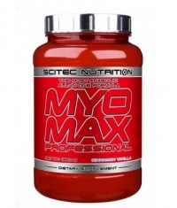 SCITEC MyoMax Professional