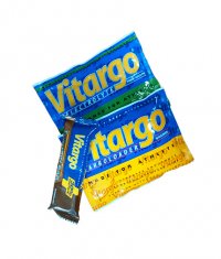 PROMO STACK Vitargo 3-packs