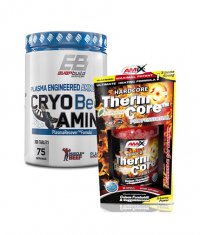 PROMO STACK Demigod's Physique 9