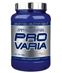 SCITEC Pro Varia