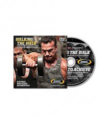 GASPARI DVD Walking the walk