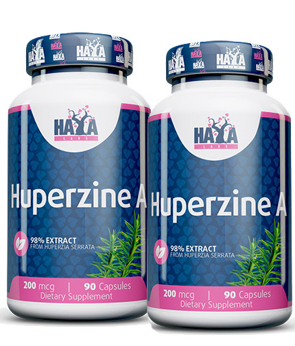 PROMO STACK Brain boost 4