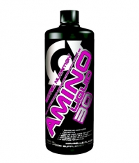 SCITEC Amino Liquid 30 / 1000 ml.