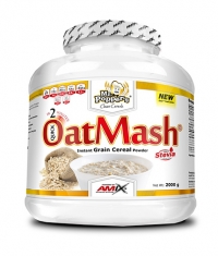 AMIX Oat Mash