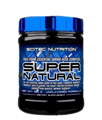 SCITEC Super Natural