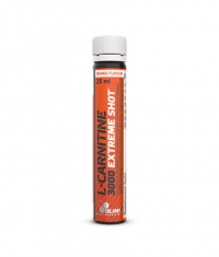 OLIMP L-Carnitine 3000 Extreme Shot 1 fiola