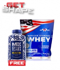 PROMO STACK Get Fit 11