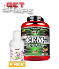 PROMO STACK Get Fit 13