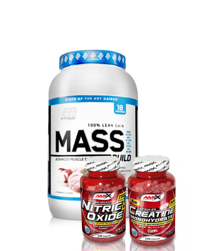 PROMO STACK Classic combo 18