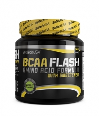 BIOTECH USA BCAA FLASH