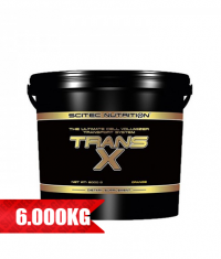 SCITEC Trans-X