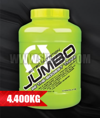 SCITEC Jumbo
