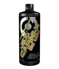 SCITEC Carni-X Liquid 80 000 / 500 ml.