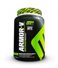 MUSCLE PHARM Armor-V 120 Caps.