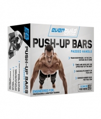 EVERBUILD Push up bars