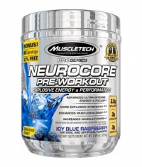 MUSCLETECH Neurocore 50 serv.