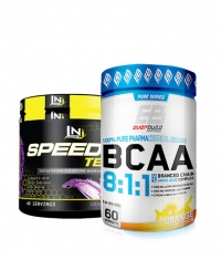 PROMO STACK Optimum physique 3