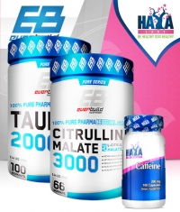 PROMO STACK Fitness Arsenal 5