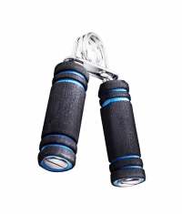 EVERBUILD Hand Grips / Blue