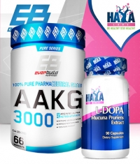 PROMO STACK HGH Therapy Boost 2
