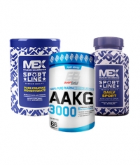 PROMO STACK Fitness Arsenal 1