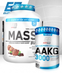 PROMO STACK Fitness Arsenal 2