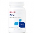 GNC Zinc 30 mg. / 100 Tabs.