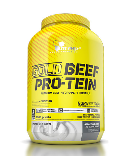 OLIMP Gold Beef Pro -Tein