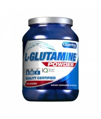 QUAMTRAX NUTRITION L-Glutamine Powder 800g.