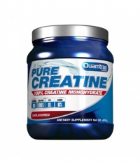 QUAMTRAX NUTRITION Pure Creatine