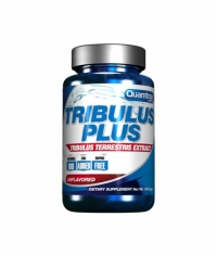 QUAMTRAX NUTRITION Tribulus Plus / 100 caps.