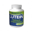 QUAMTRAX NUTRITION Lutein 20 mg / 60 caps