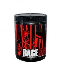 UNIVERSAL ANIMAL Animal Rage Powder