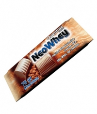 QUAMTRAX NUTRITION Neo Whey Bar / 30 bars