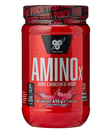 BSN Amino X 30 Servs. 0.435