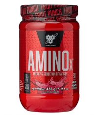 BSN Amino X 30 Servs.